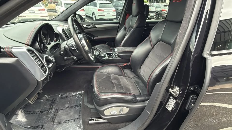 2013 Porsche 958 Cayenne - Image 11 of 20