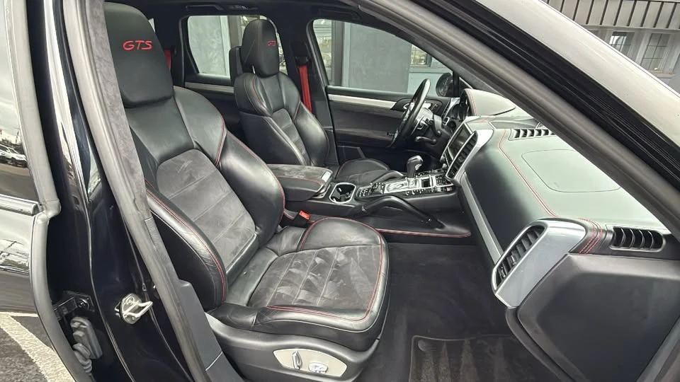 2013 Porsche 958 Cayenne - Image 14 of 20