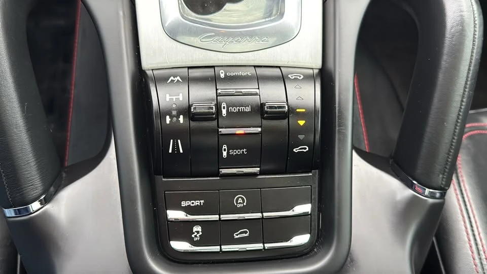 2013 Porsche 958 Cayenne - Image 20 of 20