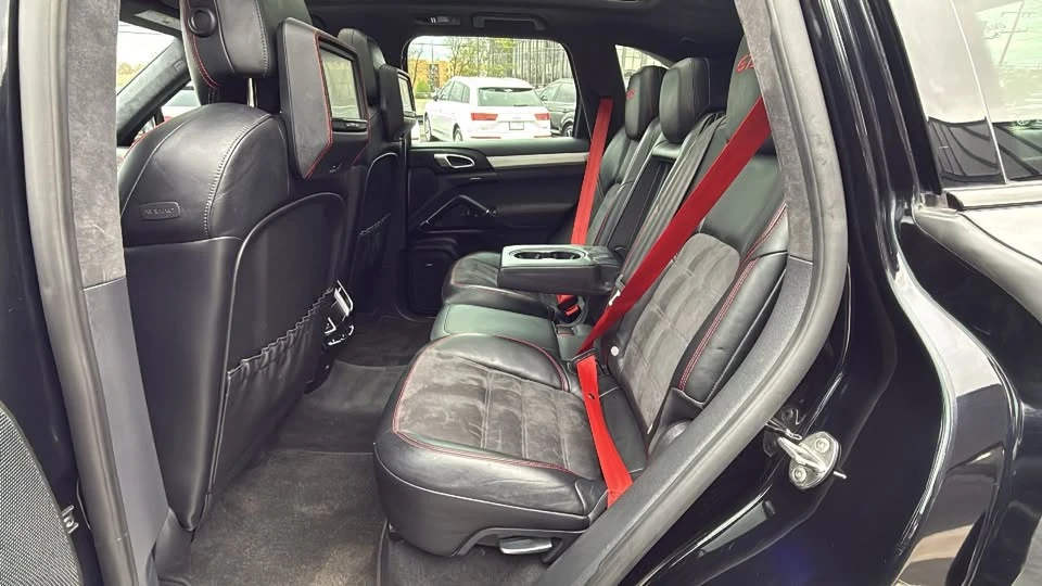 2013 Porsche 958 Cayenne - Image 12 of 20