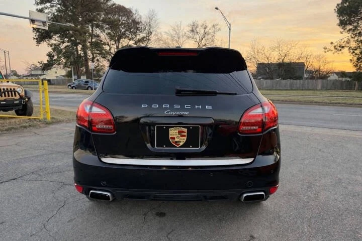 2013 Porsche 958 Cayenne - Image 5 of 20