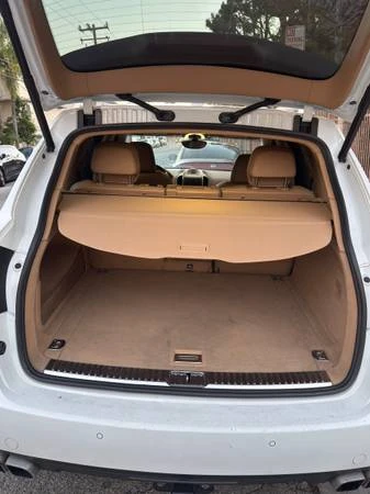 2013 Porsche 958 Cayenne - Image 7 of 11