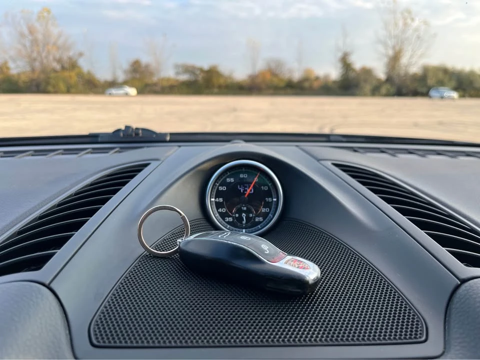 2013 Porsche 958 Cayenne - Image 18 of 19