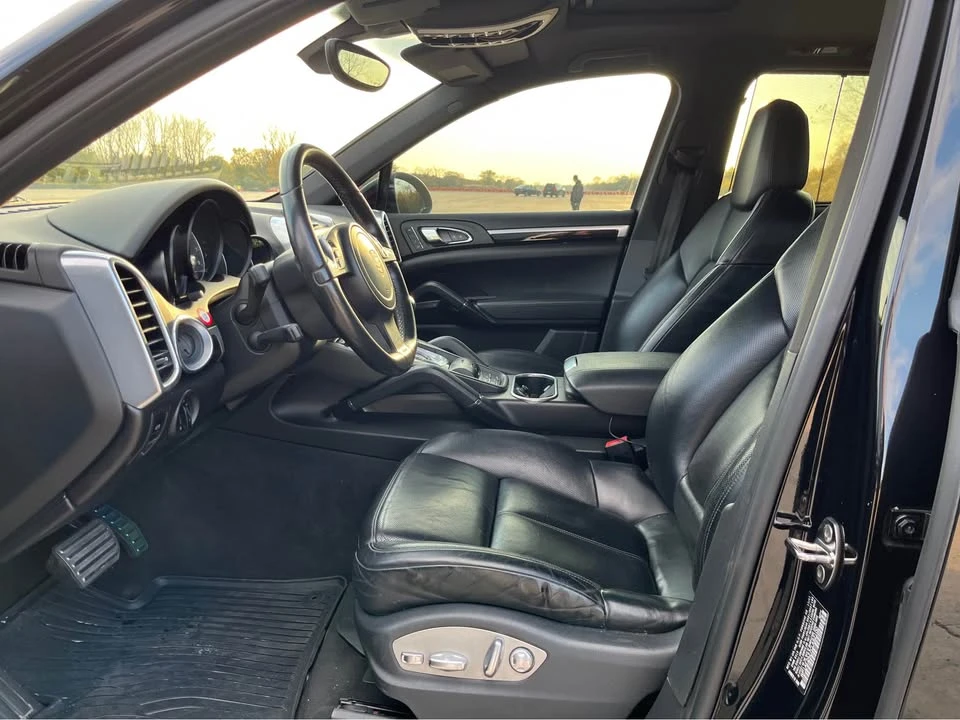 2013 Porsche 958 Cayenne - Image 14 of 19