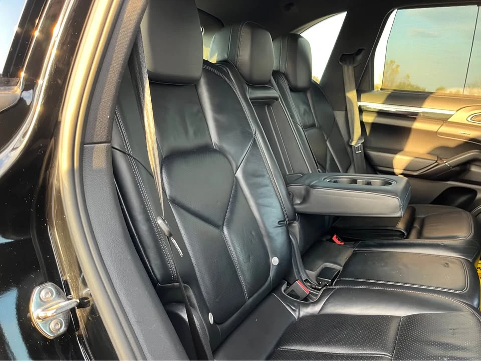 2013 Porsche 958 Cayenne - Image 19 of 19