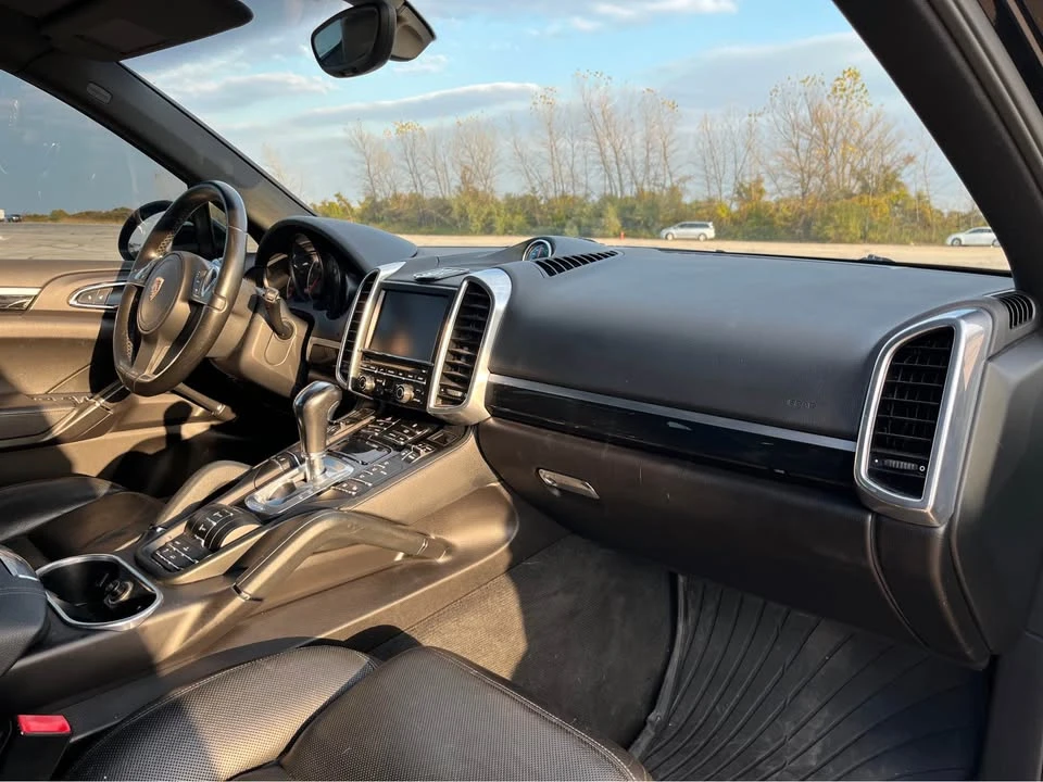 2013 Porsche 958 Cayenne - Image 17 of 19