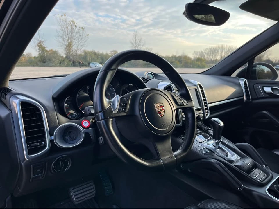 2013 Porsche 958 Cayenne - Image 15 of 19