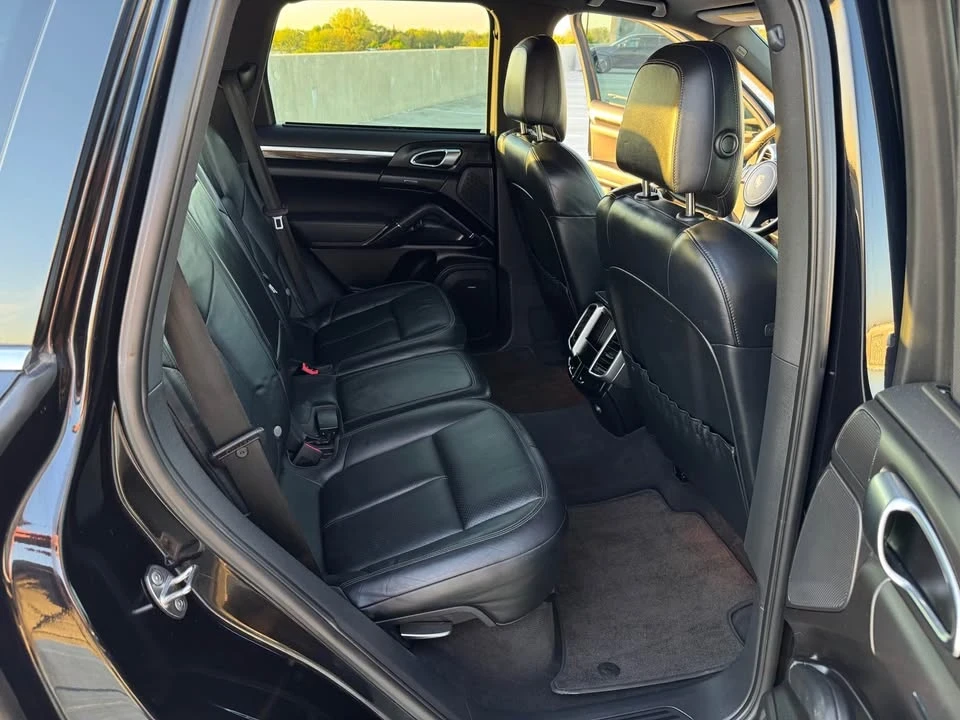 2013 Porsche 958 Cayenne - Image 4 of 17