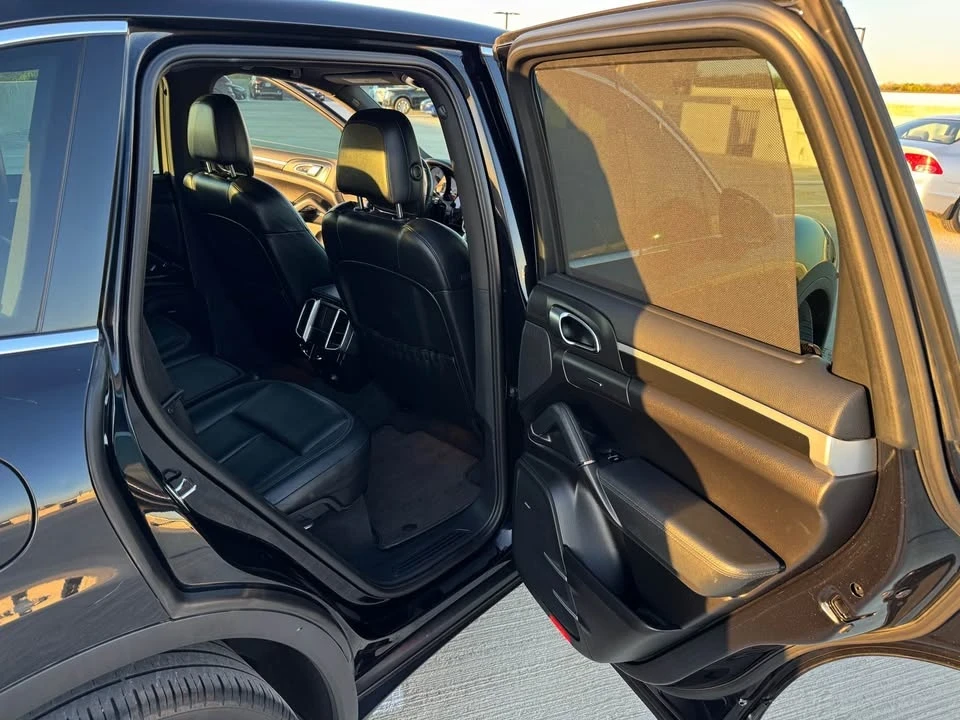 2013 Porsche 958 Cayenne - Image 3 of 17