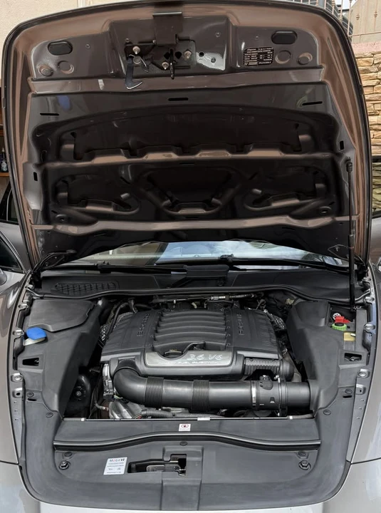 2013 Porsche 958 Cayenne - Image 7 of 19