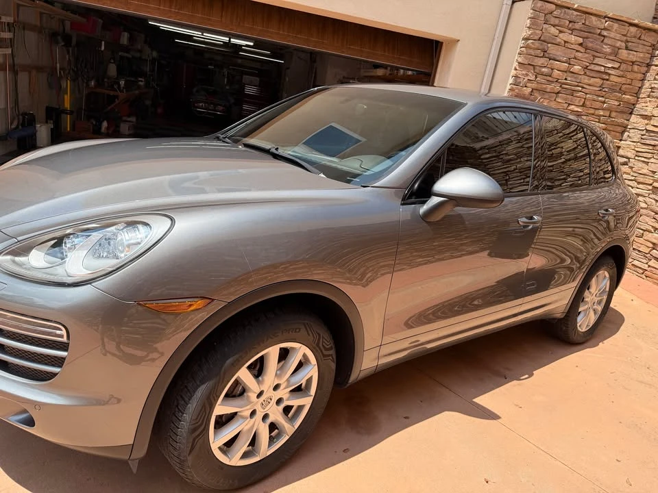 2013 Porsche 958 Cayenne - Image 4 of 19