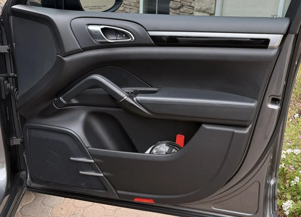 2013 Porsche 958 Cayenne - Image 5 of 19