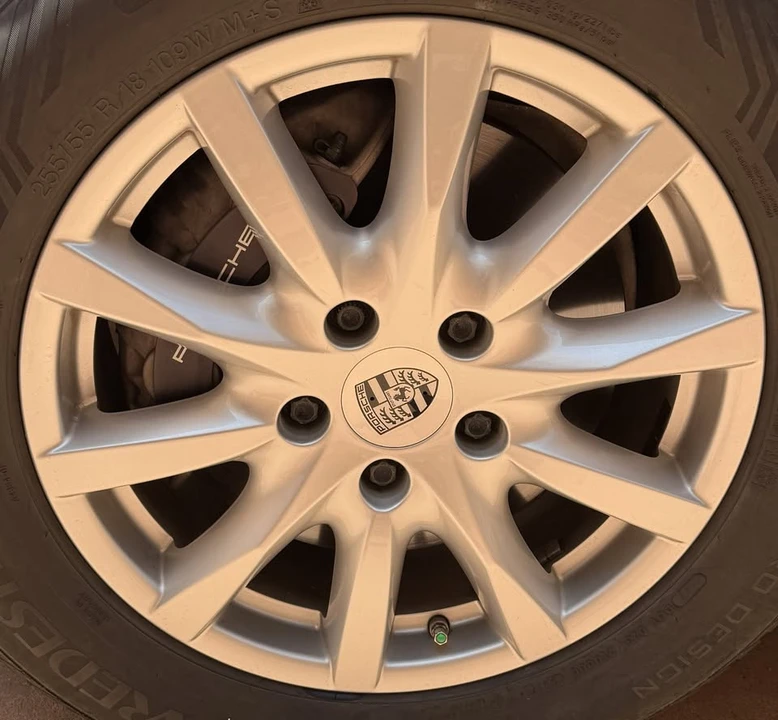 2013 Porsche 958 Cayenne - Image 19 of 19
