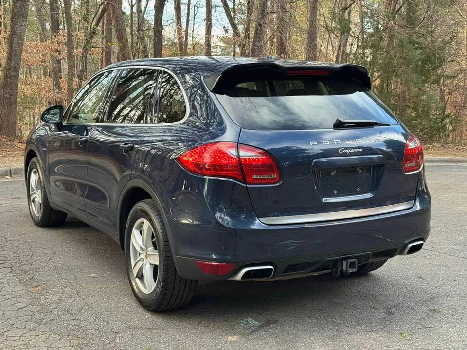 2013 Porsche 958 Cayenne Diesel - Image 6 of 17