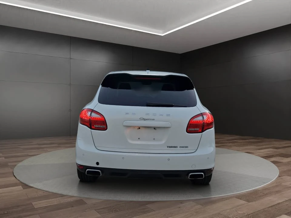 2013 Porsche 958 Cayenne Diesel - Image 5 of 8