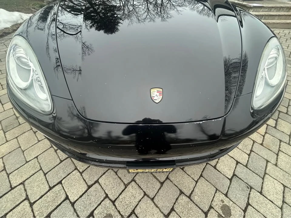 2013 Porsche 958 Cayenne Diesel - Image 7 of 14