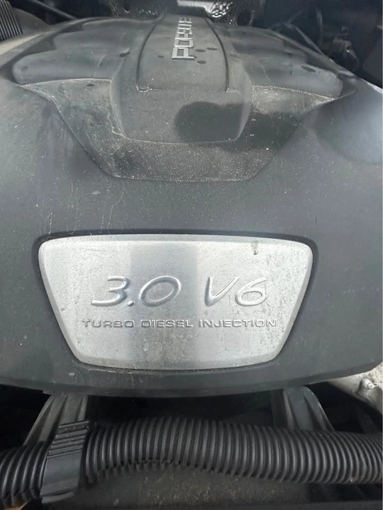 2013 Porsche 958 Cayenne Diesel - Image 13 of 14