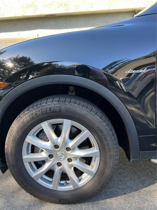 2013 Porsche 958 Cayenne Diesel - Image 11 of 12