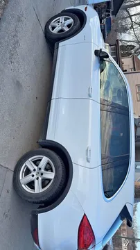 2013 Porsche Cayenne Diesel