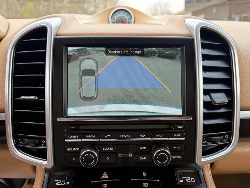 2013 Porsche 958 Cayenne Diesel - Image 18 of 20