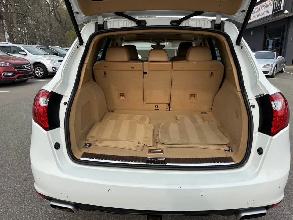 2013 Porsche 958 Cayenne Diesel - Image 20 of 20