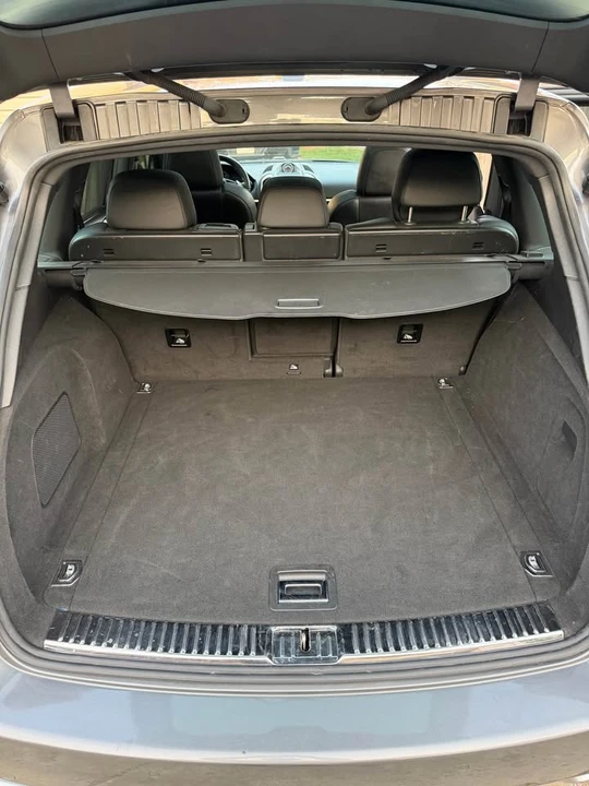 2013 Porsche 958 Cayenne Diesel - Image 15 of 15