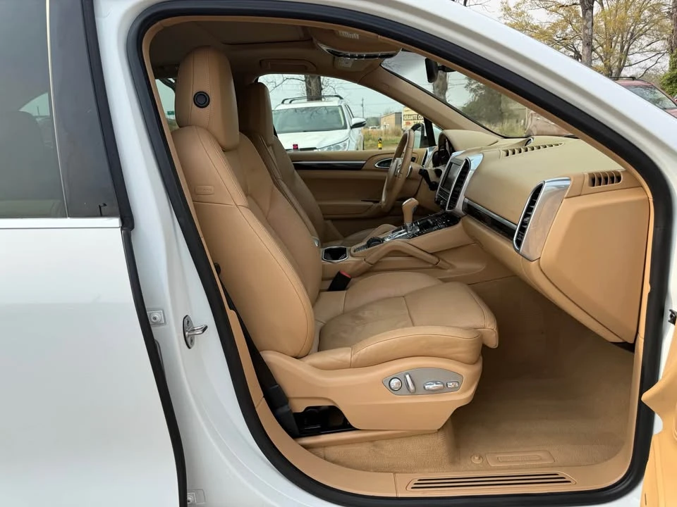 2013 Porsche 958 Cayenne Diesel - Image 11 of 20
