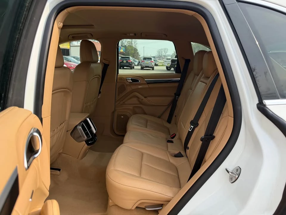2013 Porsche 958 Cayenne Diesel - Image 13 of 20