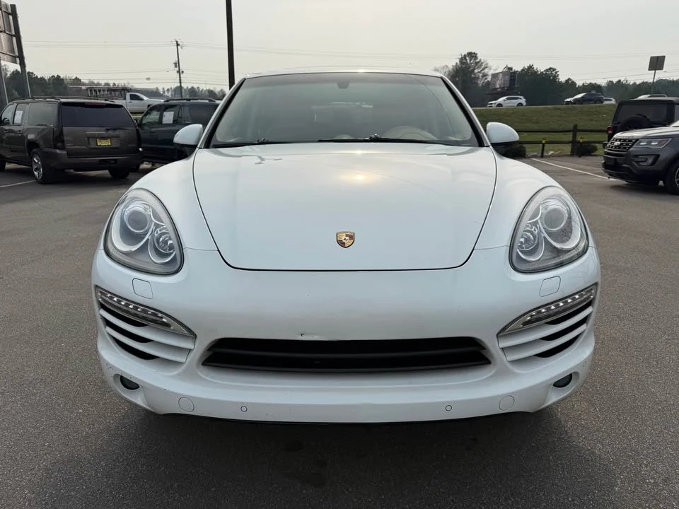 2013 Porsche 958 Cayenne Diesel - Image 2 of 20