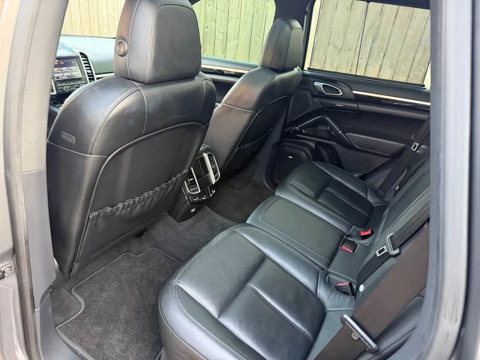 2013 Porsche 958 Cayenne Diesel - Image 14 of 16