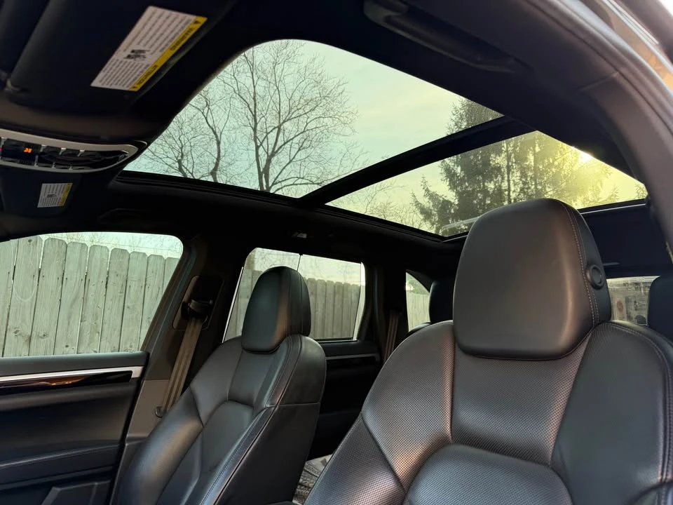 2013 Porsche 958 Cayenne Diesel - Image 10 of 16
