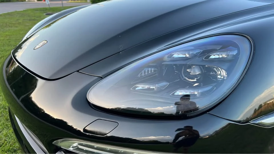2013 Porsche 958 Cayenne Diesel - Image 9 of 10