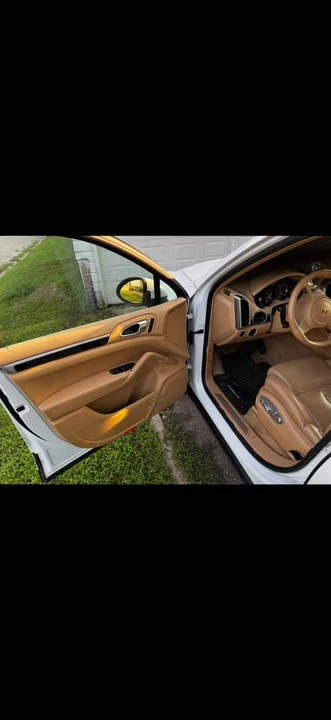 2013 Porsche 958 Cayenne Diesel - Image 4 of 17