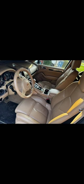 2013 Porsche 958 Cayenne Diesel - Image 6 of 17
