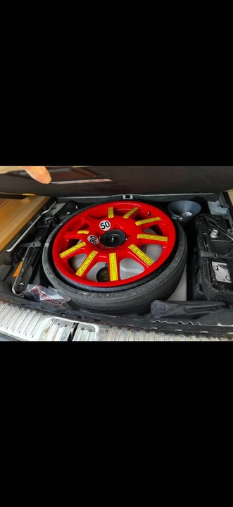 2013 Porsche 958 Cayenne Diesel - Image 17 of 17