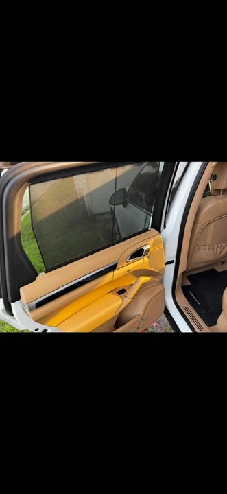 2013 Porsche 958 Cayenne Diesel - Image 8 of 17