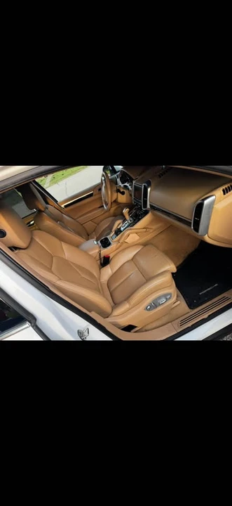 2013 Porsche 958 Cayenne Diesel - Image 14 of 17