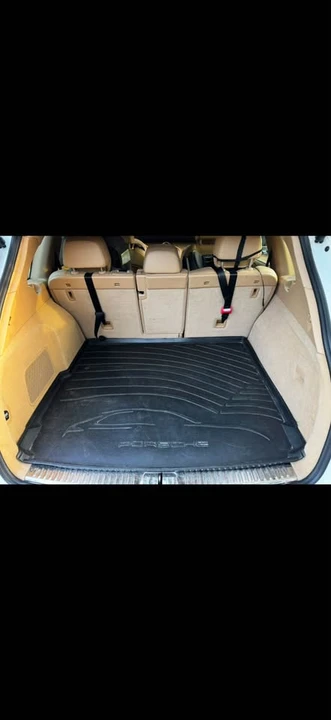 2013 Porsche 958 Cayenne Diesel - Image 15 of 17