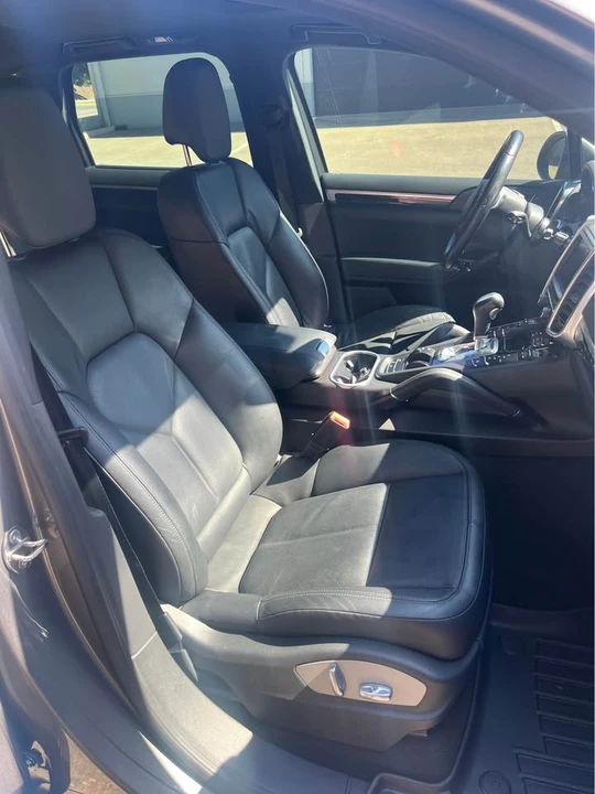 2013 Porsche 958 Cayenne Diesel - Image 7 of 12