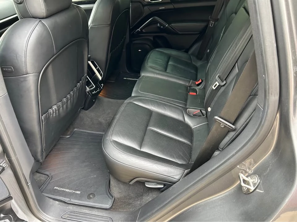 2013 Porsche 958 Cayenne Diesel - Image 15 of 20