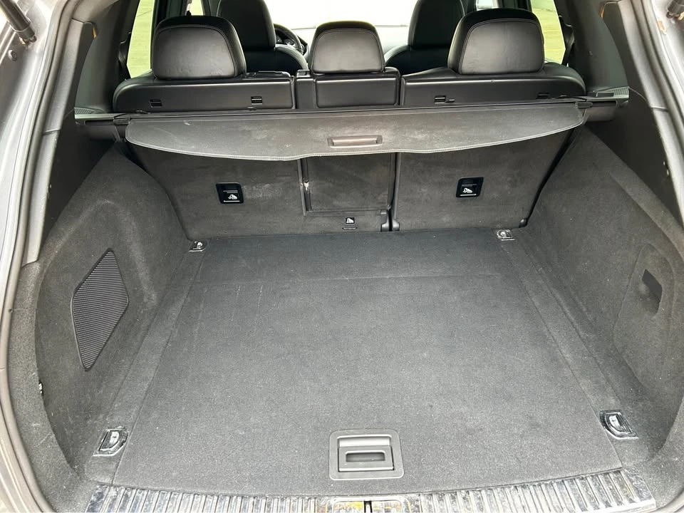 2013 Porsche 958 Cayenne Diesel - Image 12 of 20
