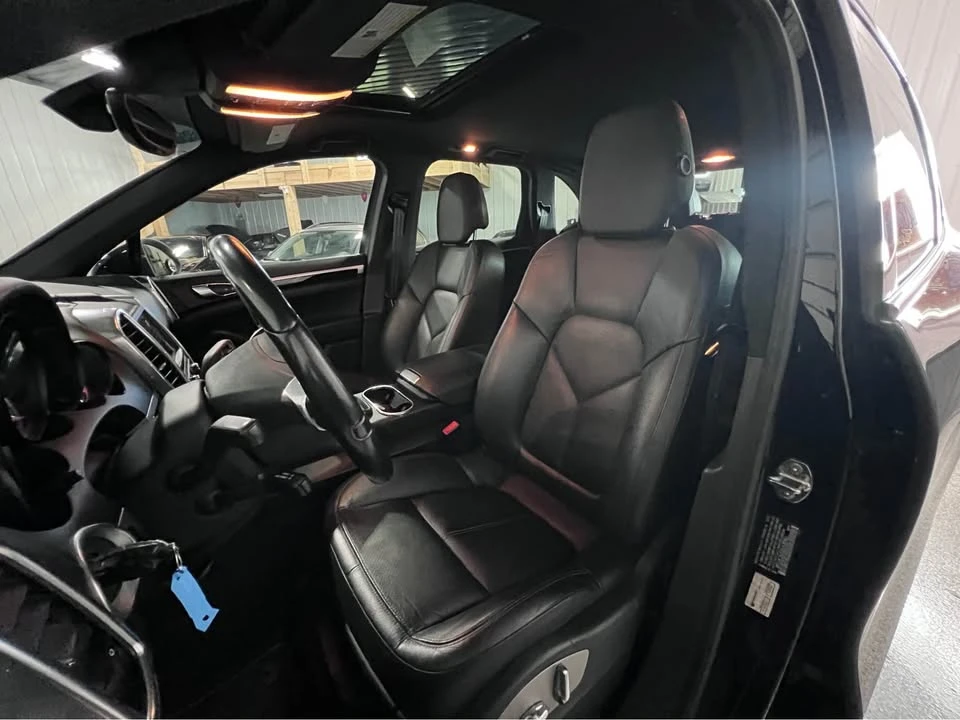 2013 Porsche 958 Cayenne Diesel - Image 15 of 19