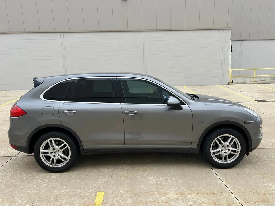 2013 Porsche 958 Cayenne Diesel - Image 7 of 20
