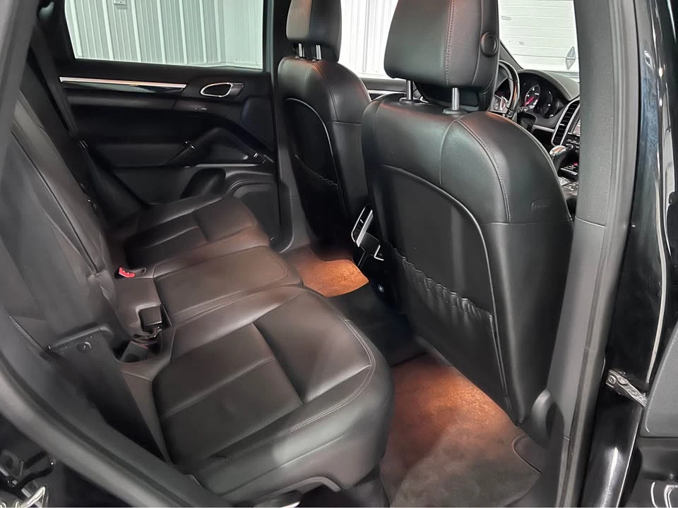 2013 Porsche 958 Cayenne Diesel - Image 17 of 19