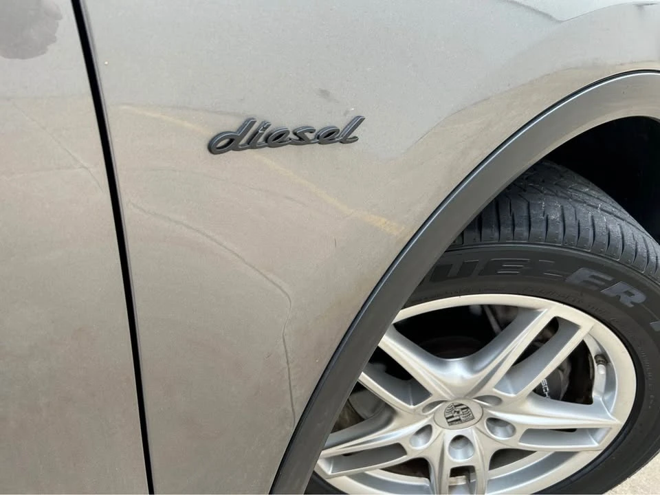 2013 Porsche 958 Cayenne Diesel - Image 9 of 20