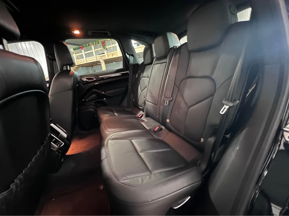 2013 Porsche 958 Cayenne Diesel - Image 16 of 19