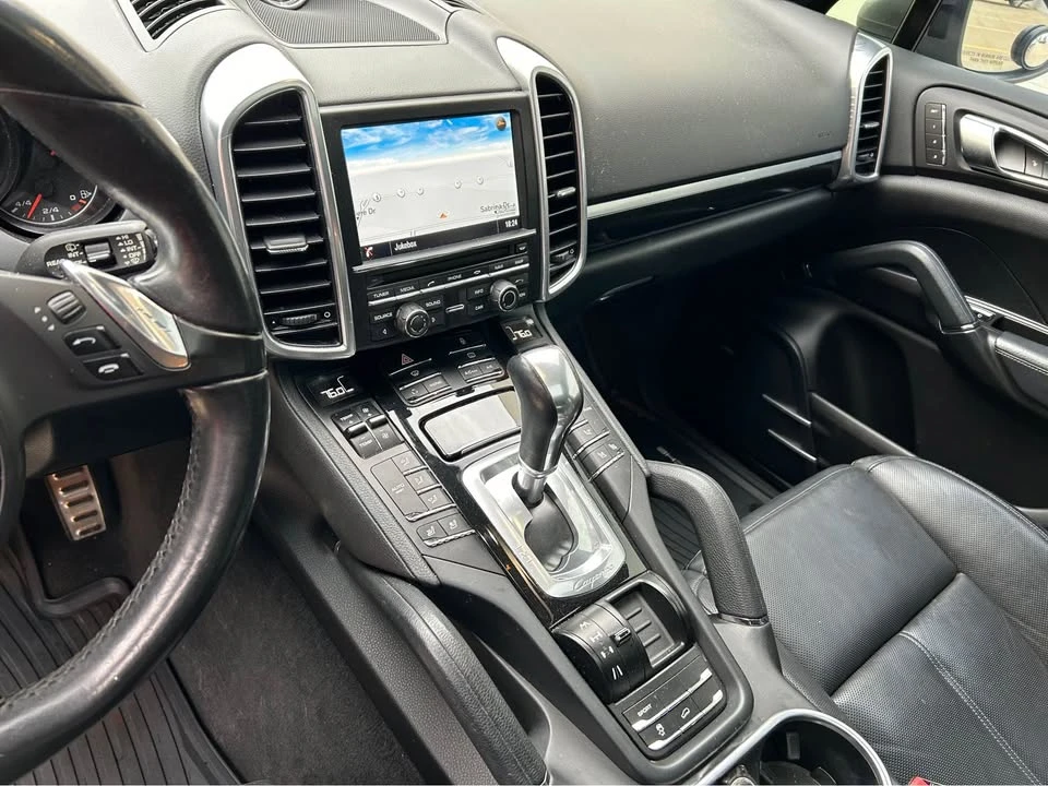 2013 Porsche 958 Cayenne Diesel - Image 18 of 20