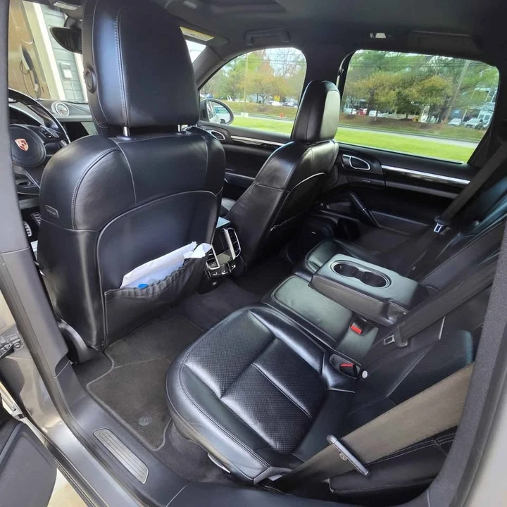2013 Porsche 958 Cayenne - Image 4 of 9