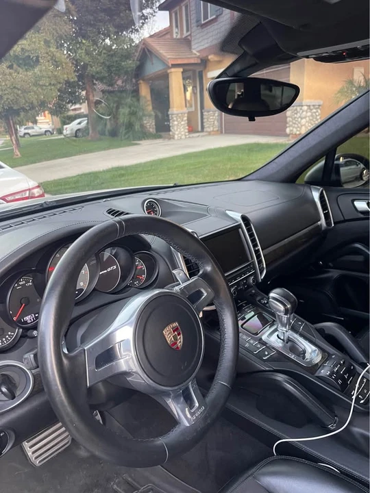 2013 Porsche 958 Cayenne GTS - Image 4 of 7