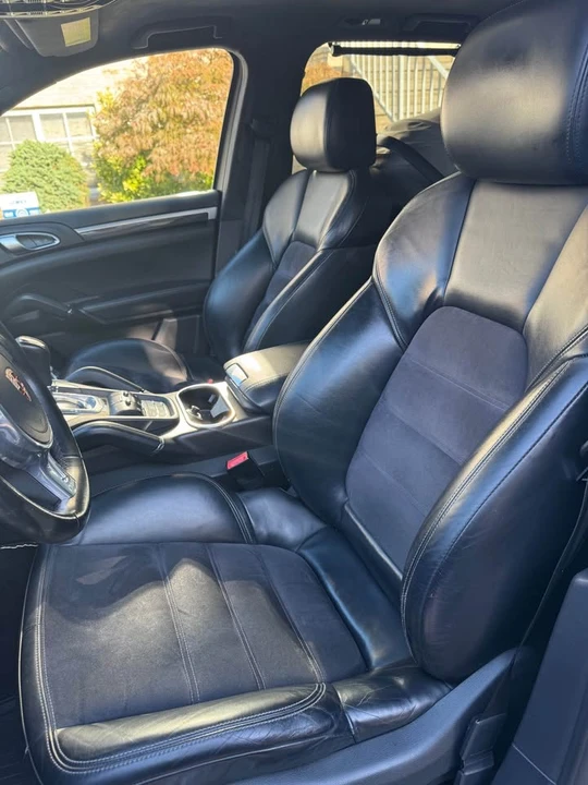 2013 Porsche 958 Cayenne GTS - Image 4 of 20